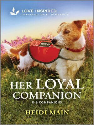 cover image of Her Loyal Companion